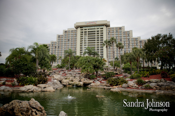 Best Orlando Wedding photographer - Sandra Johnson (SJFoto.com)